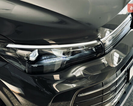 купить новое авто Фольксваген Тигуан 2025 года от официального дилера Автодім Атлант на Вацлава Гавела Фольксваген фото