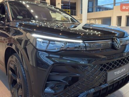 Фольксваген Тигуан, объемом двигателя 1.97 л и пробегом 0 тыс. км за 52581 $, фото 1 на Automoto.ua