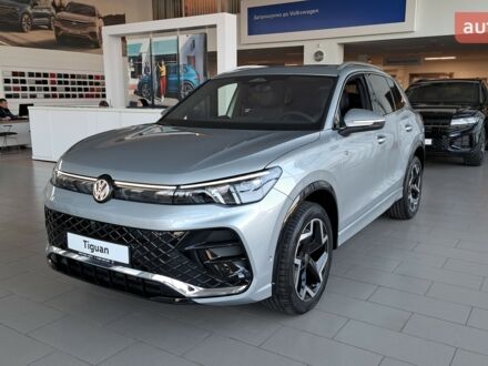 Фольксваген Тігуан, об'ємом двигуна 1.97 л та пробігом 0 тис. км за 51600 $, фото 1 на Automoto.ua