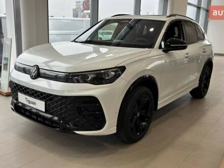 Фольксваген Тигуан, объемом двигателя 1.97 л и пробегом 0 тыс. км за 57122 $, фото 1 на Automoto.ua