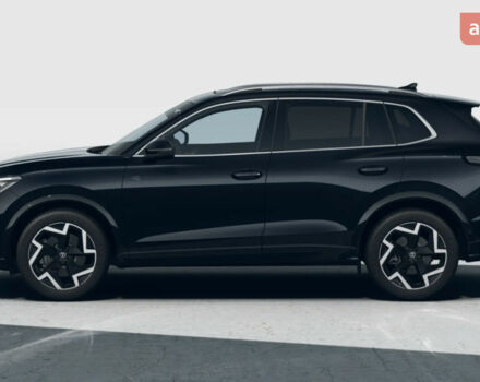 купить новое авто Фольксваген Тигуан 2025 года от официального дилера Автоцентр AUTO.RIA Фольксваген фото