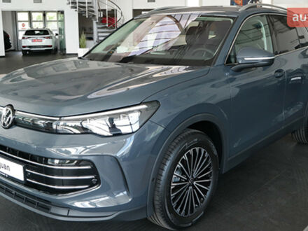 Фольксваген Тігуан, об'ємом двигуна 1.97 л та пробігом 0 тис. км за 50284 $, фото 1 на Automoto.ua