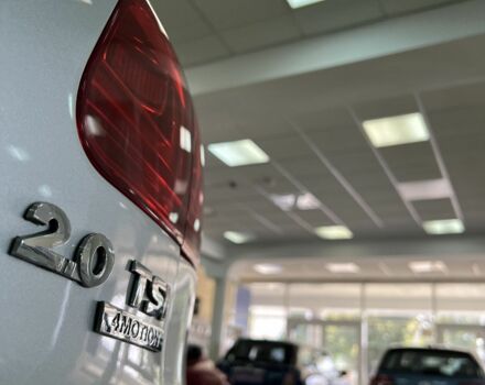 Сірий Фольксваген Тігуан, об'ємом двигуна 0 л та пробігом 220 тис. км за 12600 $, фото 14 на Automoto.ua