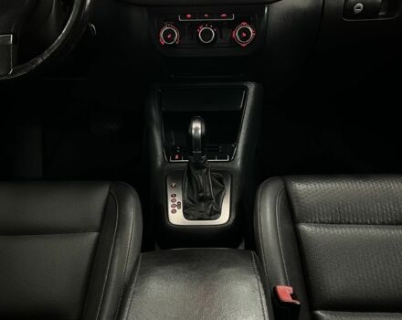 Сірий Фольксваген Тігуан, об'ємом двигуна 0 л та пробігом 220 тис. км за 12600 $, фото 19 на Automoto.ua