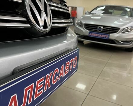 Сірий Фольксваген Тігуан, об'ємом двигуна 0 л та пробігом 220 тис. км за 12600 $, фото 16 на Automoto.ua