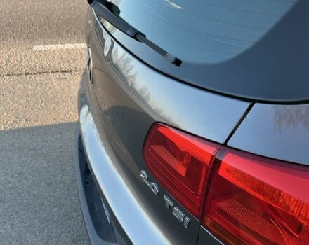 Сірий Фольксваген Тігуан, об'ємом двигуна 2 л та пробігом 220 тис. км за 11000 $, фото 2 на Automoto.ua