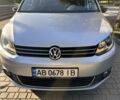 Сірий Фольксваген Тігуан, об'ємом двигуна 1.6 л та пробігом 215 тис. км за 11300 $, фото 17 на Automoto.ua