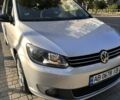 Сірий Фольксваген Тігуан, об'ємом двигуна 1.6 л та пробігом 215 тис. км за 11300 $, фото 16 на Automoto.ua