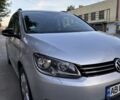 Сірий Фольксваген Тігуан, об'ємом двигуна 1.6 л та пробігом 215 тис. км за 11300 $, фото 1 на Automoto.ua
