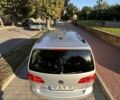 Сірий Фольксваген Тігуан, об'ємом двигуна 1.6 л та пробігом 215 тис. км за 11300 $, фото 15 на Automoto.ua