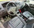 Сірий Фольксваген Тігуан, об'ємом двигуна 0 л та пробігом 127 тис. км за 7000 $, фото 4 на Automoto.ua