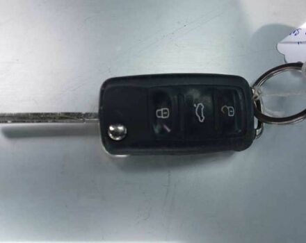 Серый Фольксваген Тигуан, объемом двигателя 2 л и пробегом 167 тыс. км за 8900 $, фото 10 на Automoto.ua