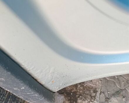 Серый Фольксваген Тигуан, объемом двигателя 1.4 л и пробегом 270 тыс. км за 8000 $, фото 7 на Automoto.ua