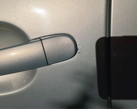 Серый Фольксваген Тигуан, объемом двигателя 1.4 л и пробегом 270 тыс. км за 8000 $, фото 6 на Automoto.ua