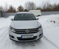Сірий Фольксваген Тігуан, об'ємом двигуна 2 л та пробігом 95 тис. км за 20500 $, фото 1 на Automoto.ua