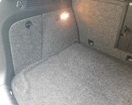 Серый Фольксваген Тигуан, объемом двигателя 2 л и пробегом 174 тыс. км за 12000 $, фото 13 на Automoto.ua