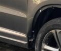 Сірий Фольксваген Тігуан, об'ємом двигуна 0 л та пробігом 208 тис. км за 11000 $, фото 14 на Automoto.ua
