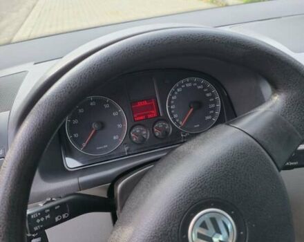 Сірий Фольксваген Тігуан, об'ємом двигуна 1.4 л та пробігом 160 тис. км за 6999 $, фото 22 на Automoto.ua