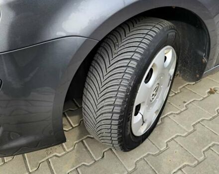 Сірий Фольксваген Тігуан, об'ємом двигуна 1.4 л та пробігом 160 тис. км за 6999 $, фото 7 на Automoto.ua