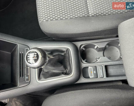 Сірий Фольксваген Тігуан, об'ємом двигуна 1.4 л та пробігом 249 тис. км за 8200 $, фото 18 на Automoto.ua