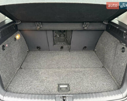 Серый Фольксваген Тигуан, объемом двигателя 1.97 л и пробегом 214 тыс. км за 9900 $, фото 14 на Automoto.ua