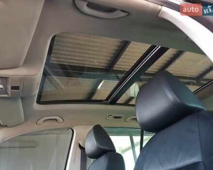 Серый Фольксваген Тигуан, объемом двигателя 2 л и пробегом 238 тыс. км за 12600 $, фото 10 на Automoto.ua