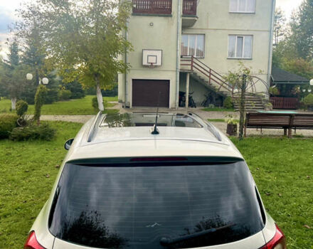 Серый Фольксваген Тигуан, объемом двигателя 2 л и пробегом 254 тыс. км за 10600 $, фото 15 на Automoto.ua