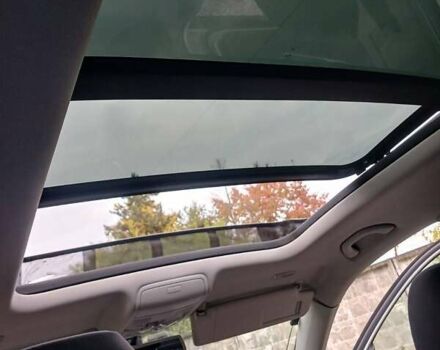 Серый Фольксваген Тигуан, объемом двигателя 2 л и пробегом 272 тыс. км за 9400 $, фото 13 на Automoto.ua