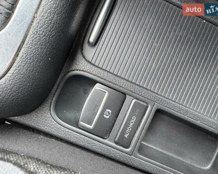 Сірий Фольксваген Тігуан, об'ємом двигуна 1.98 л та пробігом 145 тис. км за 9790 $, фото 26 на Automoto.ua