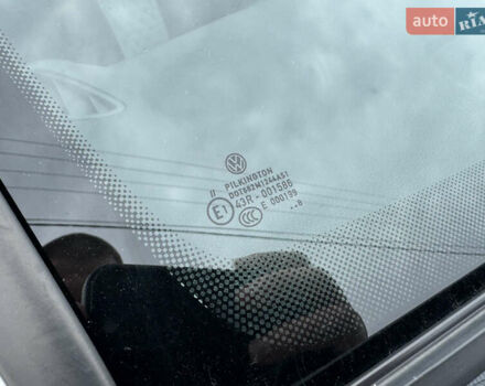 Сірий Фольксваген Тігуан, об'ємом двигуна 1.98 л та пробігом 145 тис. км за 9790 $, фото 11 на Automoto.ua