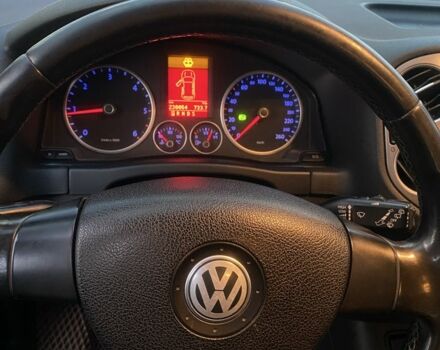 Серый Фольксваген Тигуан, объемом двигателя 2 л и пробегом 230 тыс. км за 11500 $, фото 7 на Automoto.ua