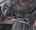 Сірий Фольксваген Тігуан, об'ємом двигуна 1.4 л та пробігом 213 тис. км за 8500 $, фото 4 на Automoto.ua
