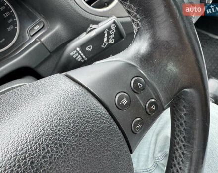 Сірий Фольксваген Тігуан, об'ємом двигуна 1.98 л та пробігом 145 тис. км за 9790 $, фото 22 на Automoto.ua