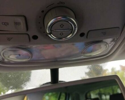 Серый Фольксваген Тигуан, объемом двигателя 2 л и пробегом 272 тыс. км за 9400 $, фото 15 на Automoto.ua