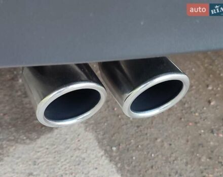 Серый Фольксваген Тигуан, объемом двигателя 1.97 л и пробегом 306 тыс. км за 10000 $, фото 20 на Automoto.ua