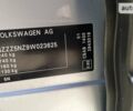Сірий Фольксваген Тігуан, об'ємом двигуна 1.97 л та пробігом 220 тис. км за 11500 $, фото 22 на Automoto.ua