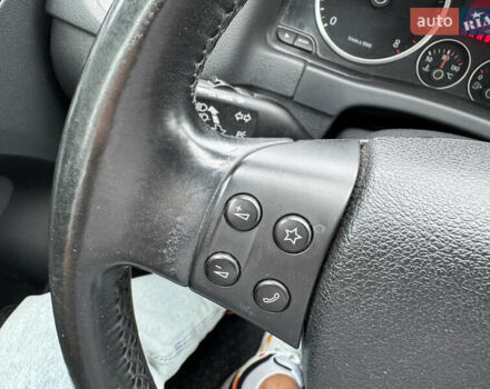 Сірий Фольксваген Тігуан, об'ємом двигуна 1.98 л та пробігом 145 тис. км за 9790 $, фото 23 на Automoto.ua