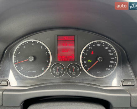 Сірий Фольксваген Тігуан, об'ємом двигуна 1.98 л та пробігом 145 тис. км за 9790 $, фото 19 на Automoto.ua