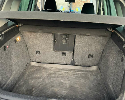 Серый Фольксваген Тигуан, объемом двигателя 2 л и пробегом 280 тыс. км за 10500 $, фото 10 на Automoto.ua