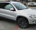 Сірий Фольксваген Тігуан, об'ємом двигуна 1.4 л та пробігом 213 тис. км за 8500 $, фото 1 на Automoto.ua