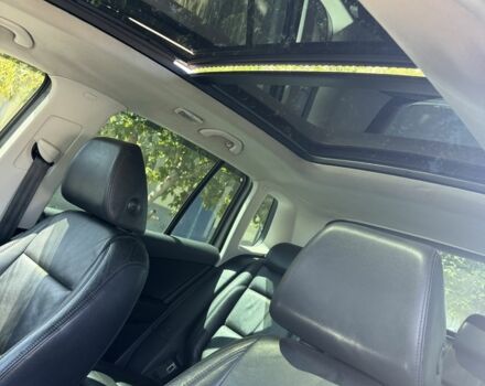 Серый Фольксваген Тигуан, объемом двигателя 2 л и пробегом 222 тыс. км за 9800 $, фото 13 на Automoto.ua