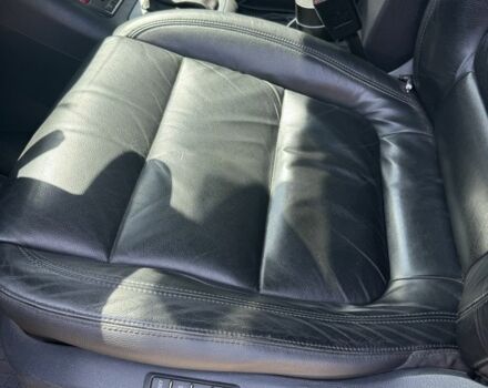 Серый Фольксваген Тигуан, объемом двигателя 2 л и пробегом 222 тыс. км за 9800 $, фото 5 на Automoto.ua