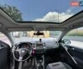 Сірий Фольксваген Тігуан, об'ємом двигуна 1.4 л та пробігом 253 тис. км за 8700 $, фото 9 на Automoto.ua