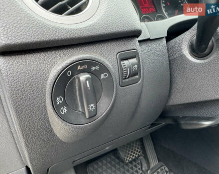 Сірий Фольксваген Тігуан, об'ємом двигуна 1.98 л та пробігом 145 тис. км за 9790 $, фото 16 на Automoto.ua