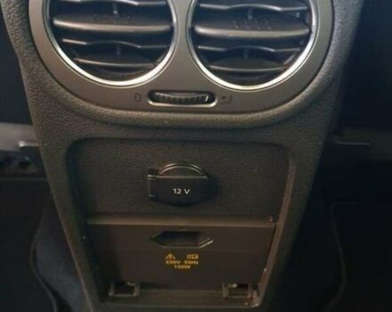 Серый Фольксваген Тигуан, объемом двигателя 2 л и пробегом 238 тыс. км за 12600 $, фото 13 на Automoto.ua