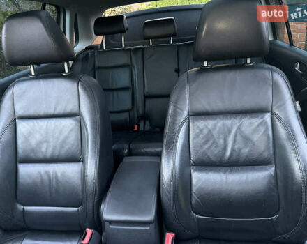 Серый Фольксваген Тигуан, объемом двигателя 2 л и пробегом 254 тыс. км за 10600 $, фото 38 на Automoto.ua