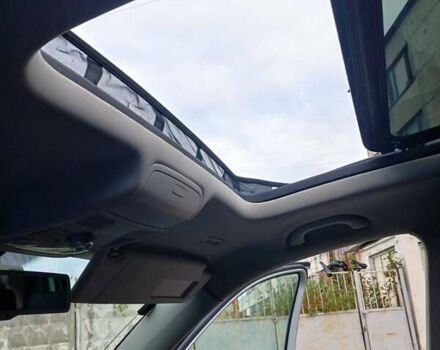 Серый Фольксваген Тигуан, объемом двигателя 2 л и пробегом 272 тыс. км за 9400 $, фото 12 на Automoto.ua