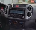 Серый Фольксваген Тигуан, объемом двигателя 1.97 л и пробегом 306 тыс. км за 10000 $, фото 36 на Automoto.ua