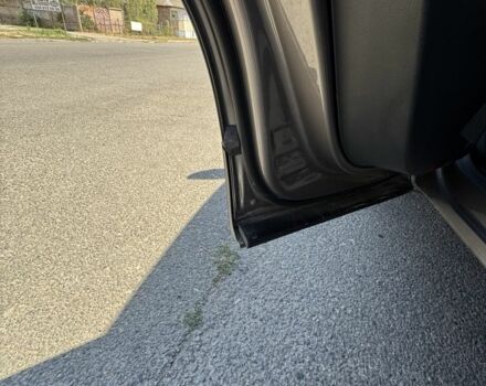 Серый Фольксваген Тигуан, объемом двигателя 2 л и пробегом 222 тыс. км за 9800 $, фото 7 на Automoto.ua