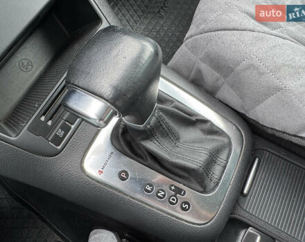 Сірий Фольксваген Тігуан, об'ємом двигуна 1.98 л та пробігом 145 тис. км за 9790 $, фото 25 на Automoto.ua